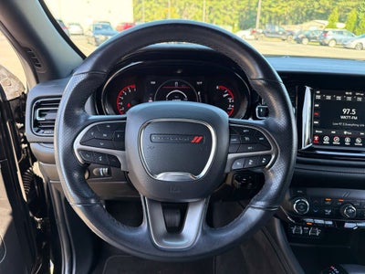 2023 Dodge Durango SXT
