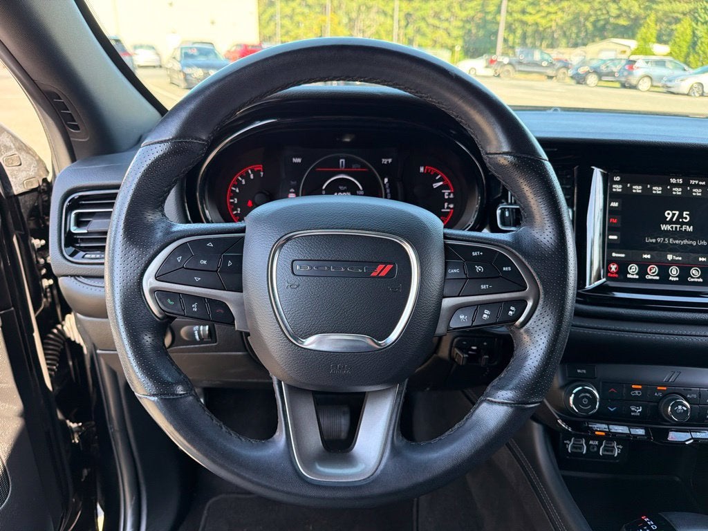 2023 Dodge Durango SXT