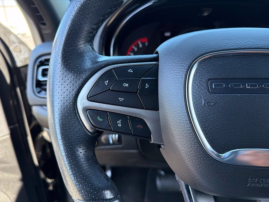 2023 Dodge Durango SXT
