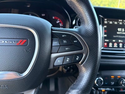 2023 Dodge Durango SXT