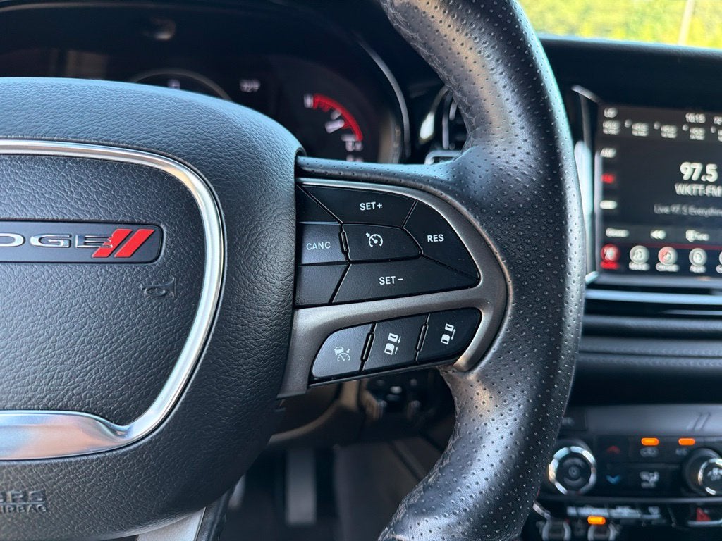 2023 Dodge Durango SXT