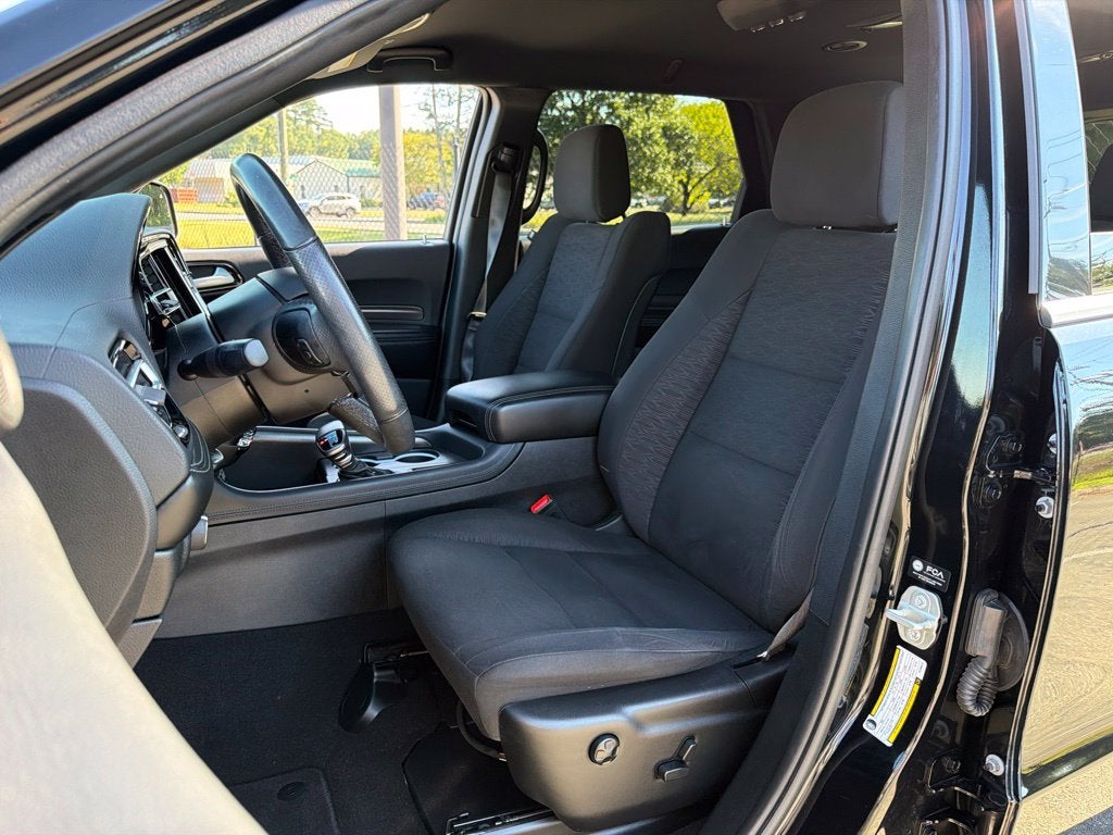2023 Dodge Durango SXT