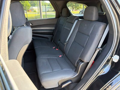 2023 Dodge Durango SXT