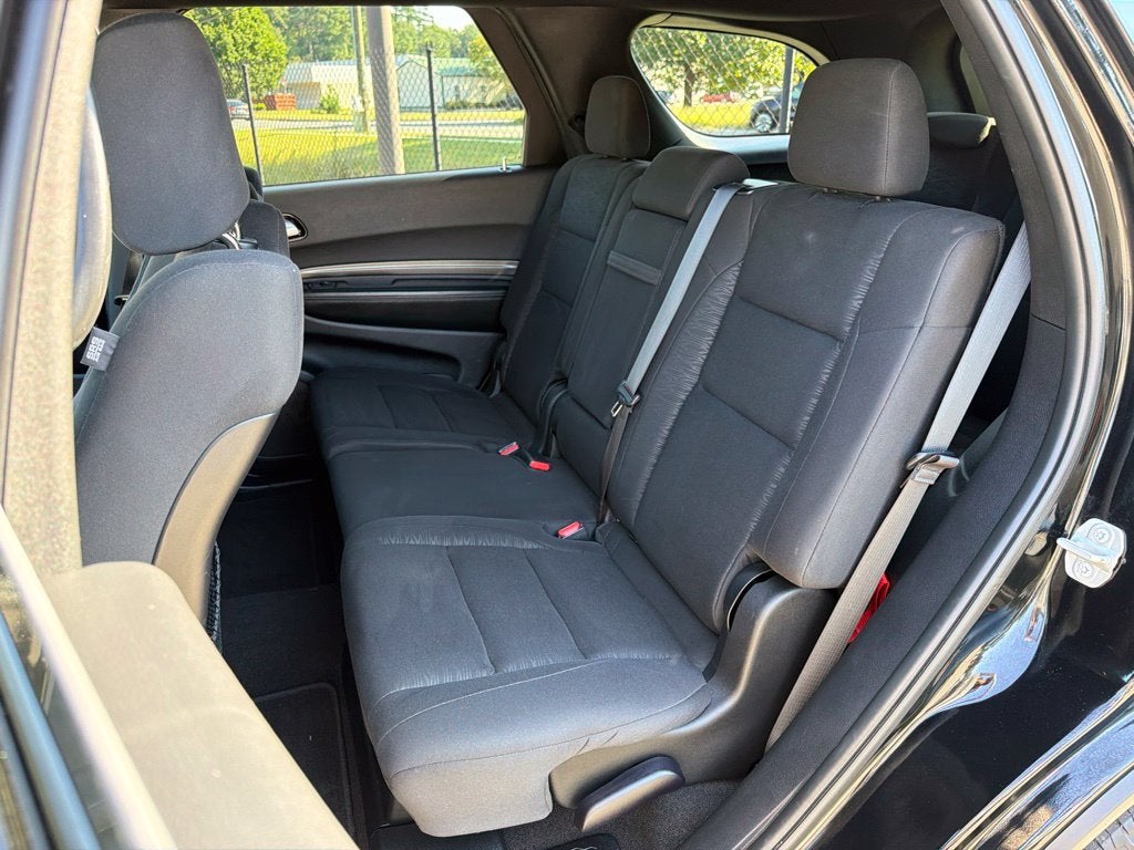 2023 Dodge Durango SXT