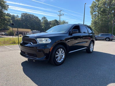 2023 Dodge Durango SXT