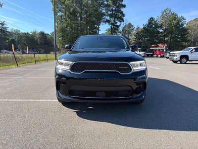 2023 Dodge Durango SXT