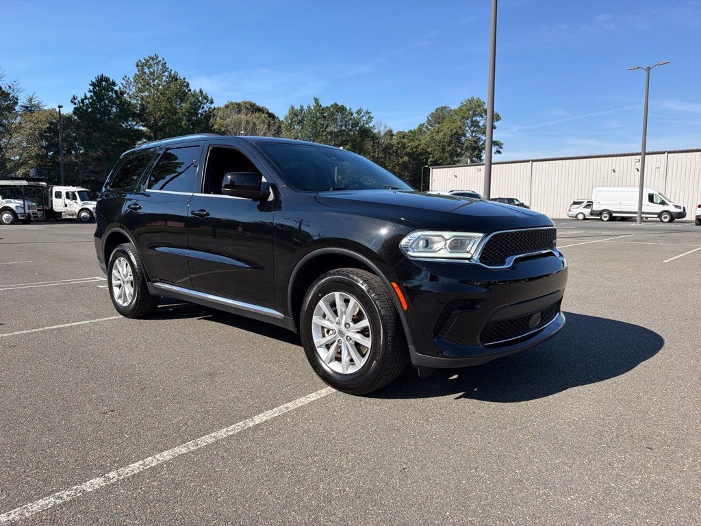 2023 Dodge Durango SXT