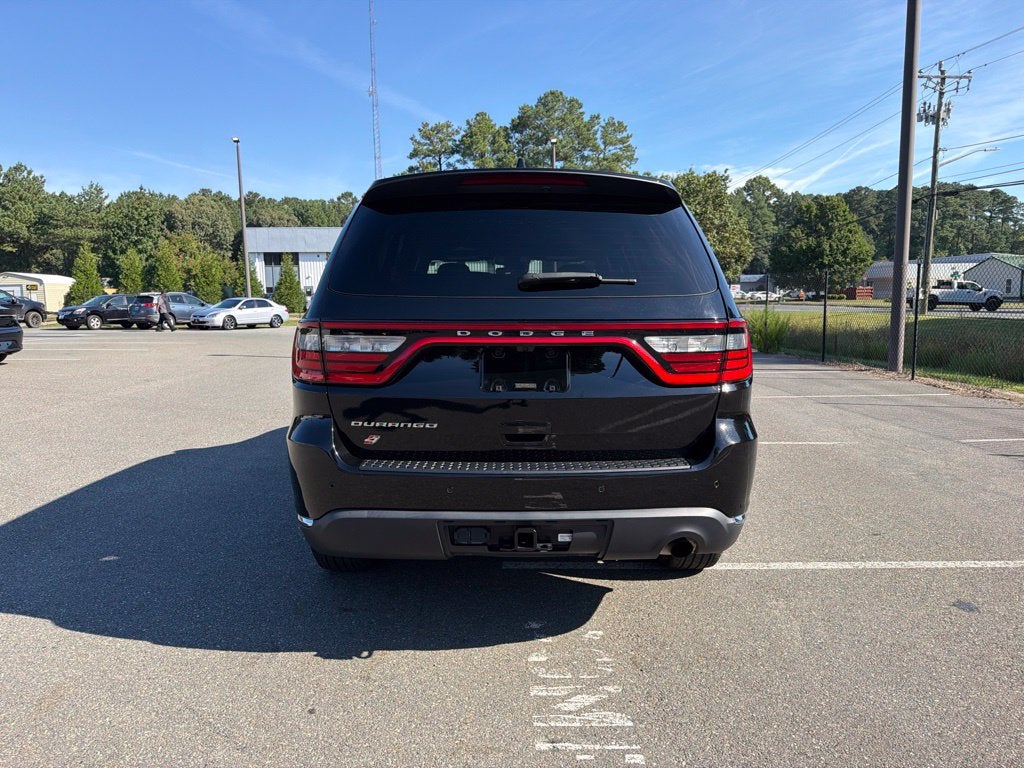 2023 Dodge Durango SXT