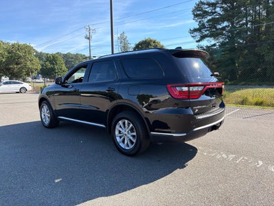 2023 Dodge Durango SXT
