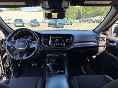 2023 Dodge Durango SXT