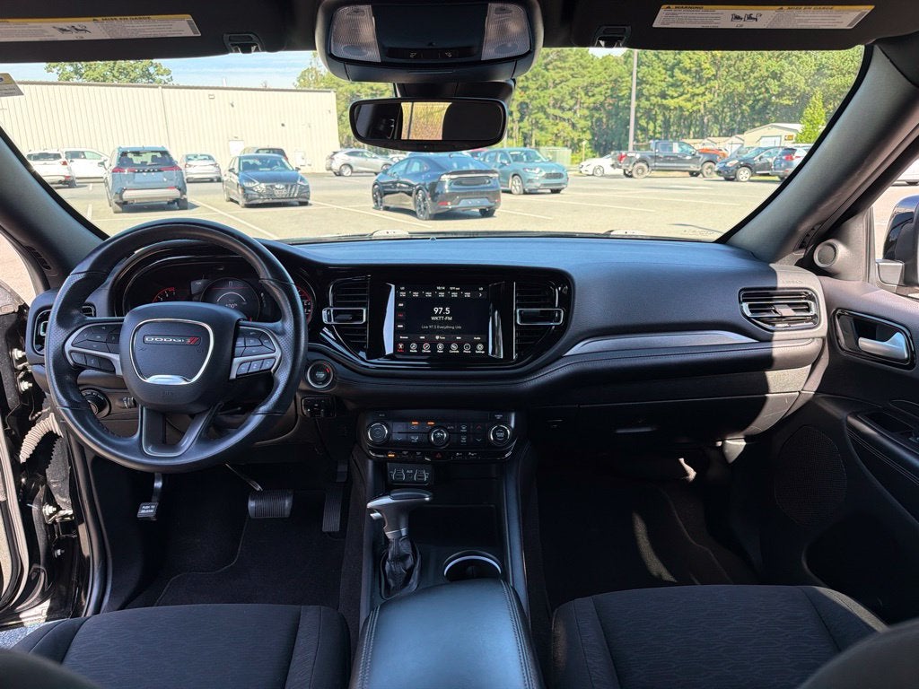 2023 Dodge Durango SXT