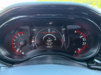 2023 Dodge Durango SXT