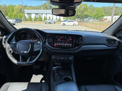 2025 Dodge Durango GT Plus *** ONE OWNER ***