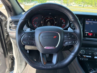 2025 Dodge Durango GT Plus *** ONE OWNER ***