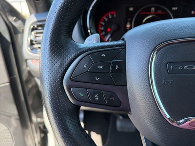 2025 Dodge Durango GT Plus *** ONE OWNER ***