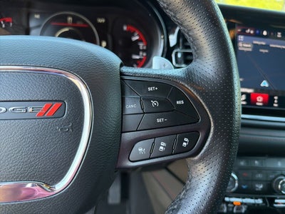 2025 Dodge Durango GT Plus *** ONE OWNER ***