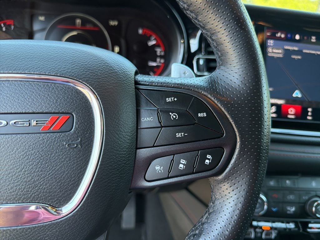 2025 Dodge Durango GT Plus *** ONE OWNER ***