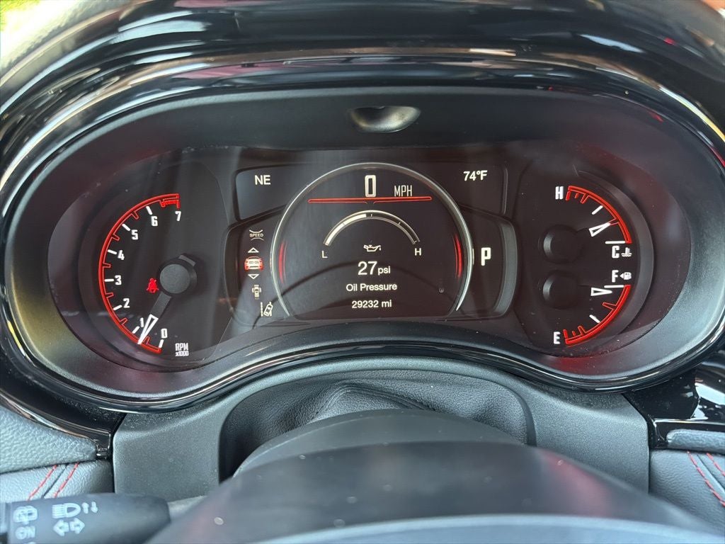 2025 Dodge Durango GT Plus *** ONE OWNER ***