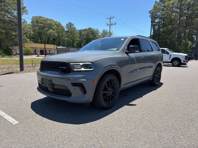 2025 Dodge Durango GT Plus *** ONE OWNER ***