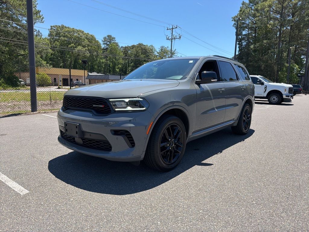 2025 Dodge Durango GT Plus *** ONE OWNER ***