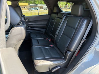 2025 Dodge Durango GT Plus *** ONE OWNER ***