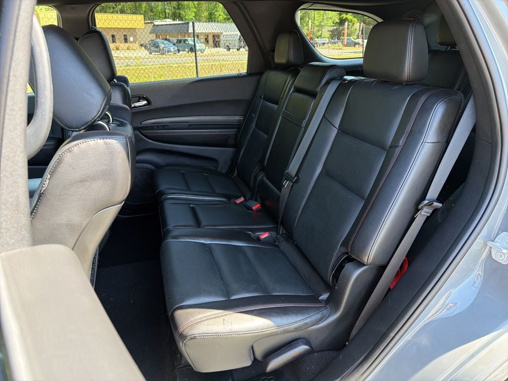 2025 Dodge Durango GT Plus *** ONE OWNER ***