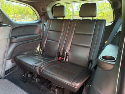 2025 Dodge Durango GT Plus *** ONE OWNER ***