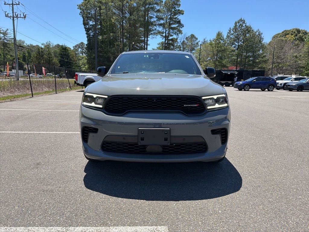 2025 Dodge Durango GT Plus *** ONE OWNER ***