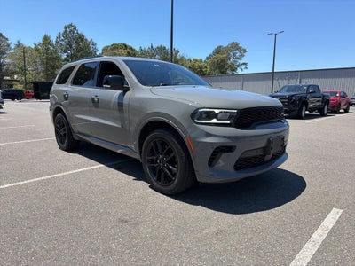 2025 Dodge Durango GT Plus *** ONE OWNER ***