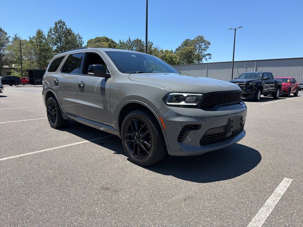 2025 Dodge Durango GT Plus *** ONE OWNER ***