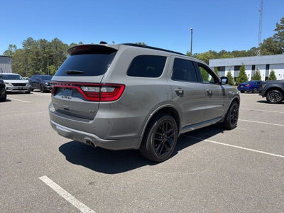 2025 Dodge Durango GT Plus *** ONE OWNER ***