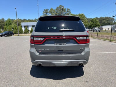 2025 Dodge Durango GT Plus *** ONE OWNER ***