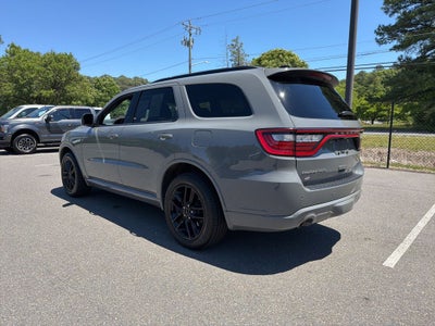 2025 Dodge Durango GT Plus *** ONE OWNER ***