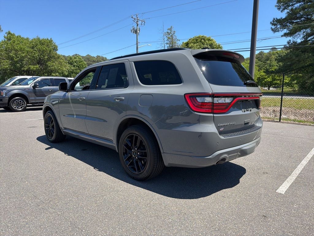 2025 Dodge Durango GT Plus *** ONE OWNER ***