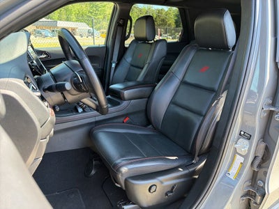 2025 Dodge Durango GT Plus *** ONE OWNER ***