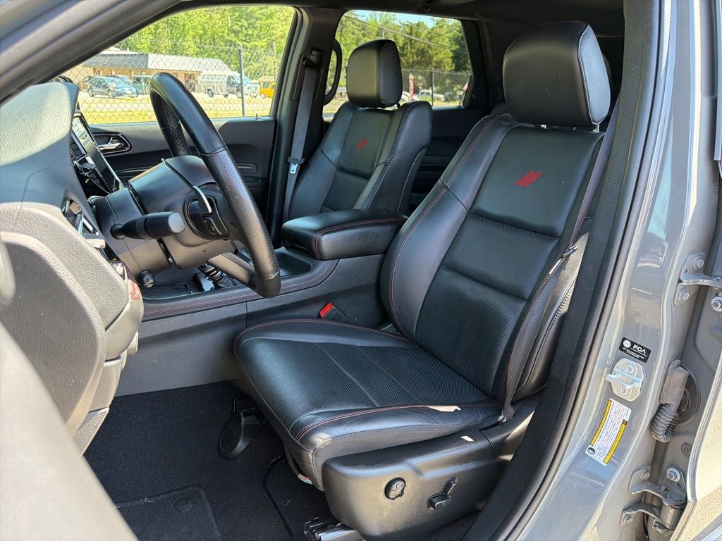 2025 Dodge Durango GT Plus *** ONE OWNER ***