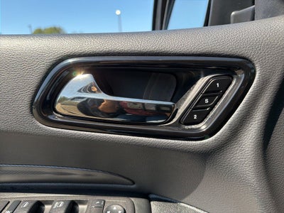 2025 Dodge Durango GT Plus *** ONE OWNER ***