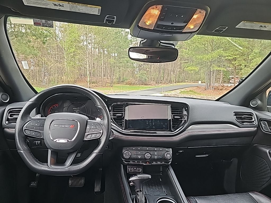 2025 Dodge Durango GT Plus *** ONE OWNER ***