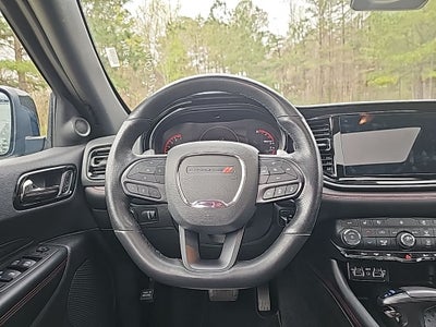 2025 Dodge Durango GT Plus *** ONE OWNER ***