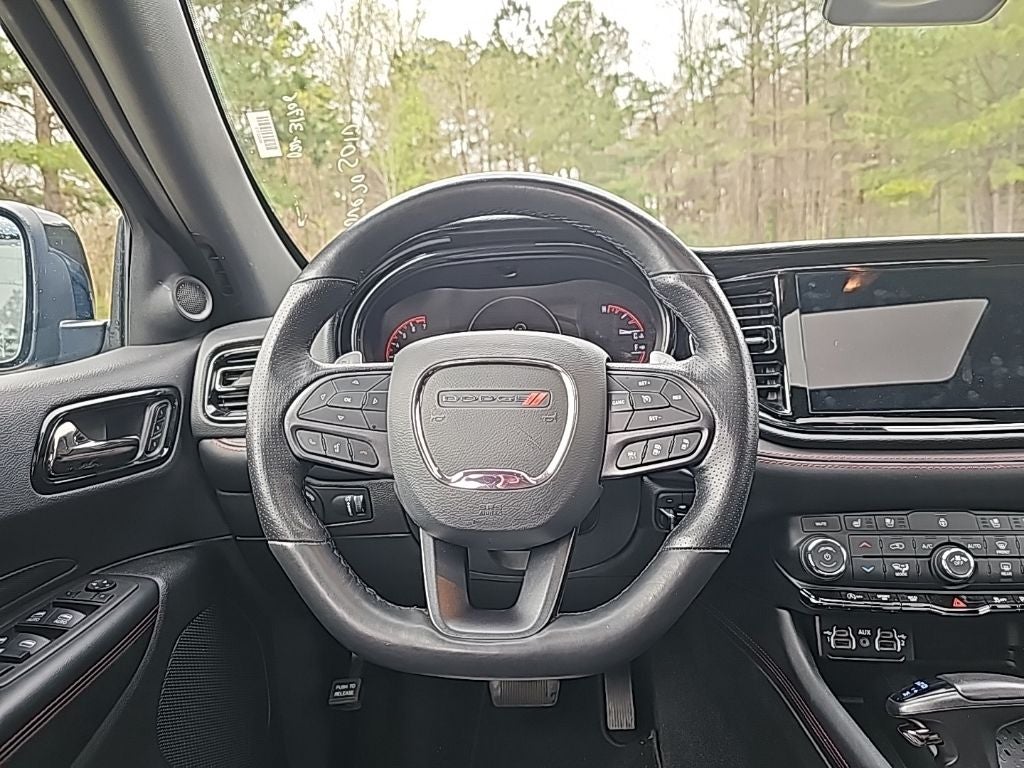 2025 Dodge Durango GT Plus *** ONE OWNER ***