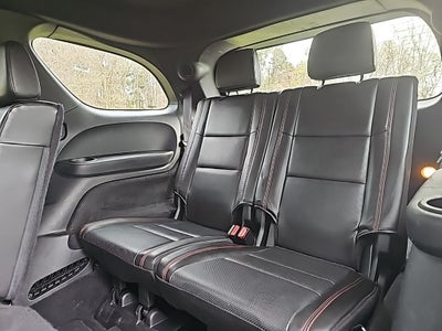 2025 Dodge Durango GT Plus *** ONE OWNER ***