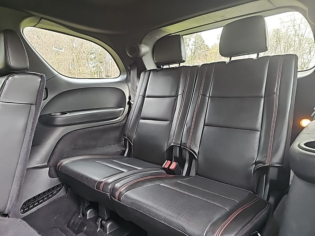 2025 Dodge Durango GT Plus *** ONE OWNER ***