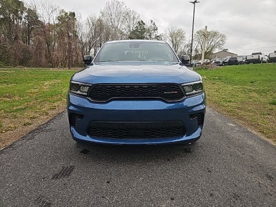 2025 Dodge Durango GT Plus *** ONE OWNER ***
