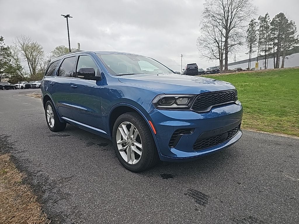 2025 Dodge Durango GT Plus *** ONE OWNER ***
