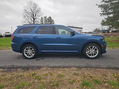 2025 Dodge Durango GT Plus *** ONE OWNER ***