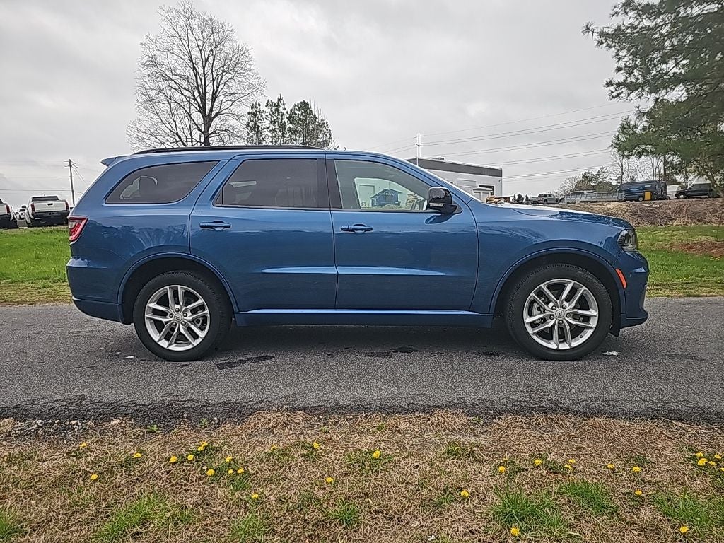 2025 Dodge Durango GT Plus *** ONE OWNER ***