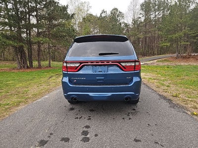2025 Dodge Durango GT Plus *** ONE OWNER ***