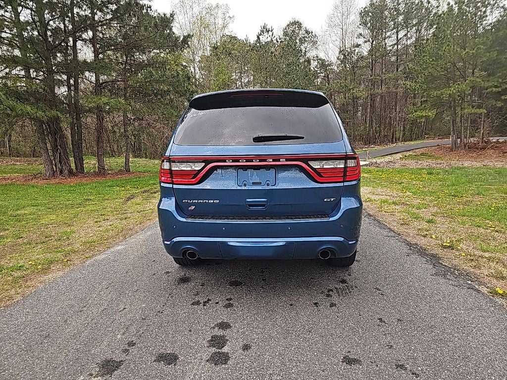 2025 Dodge Durango GT Plus *** ONE OWNER ***