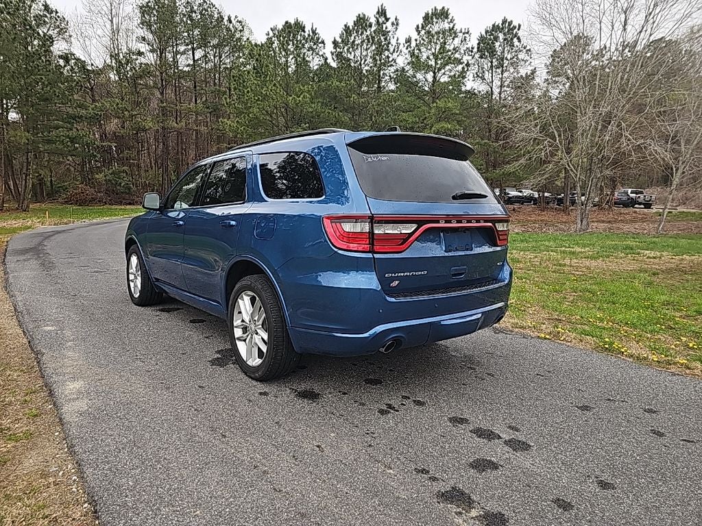 2025 Dodge Durango GT Plus *** ONE OWNER ***
