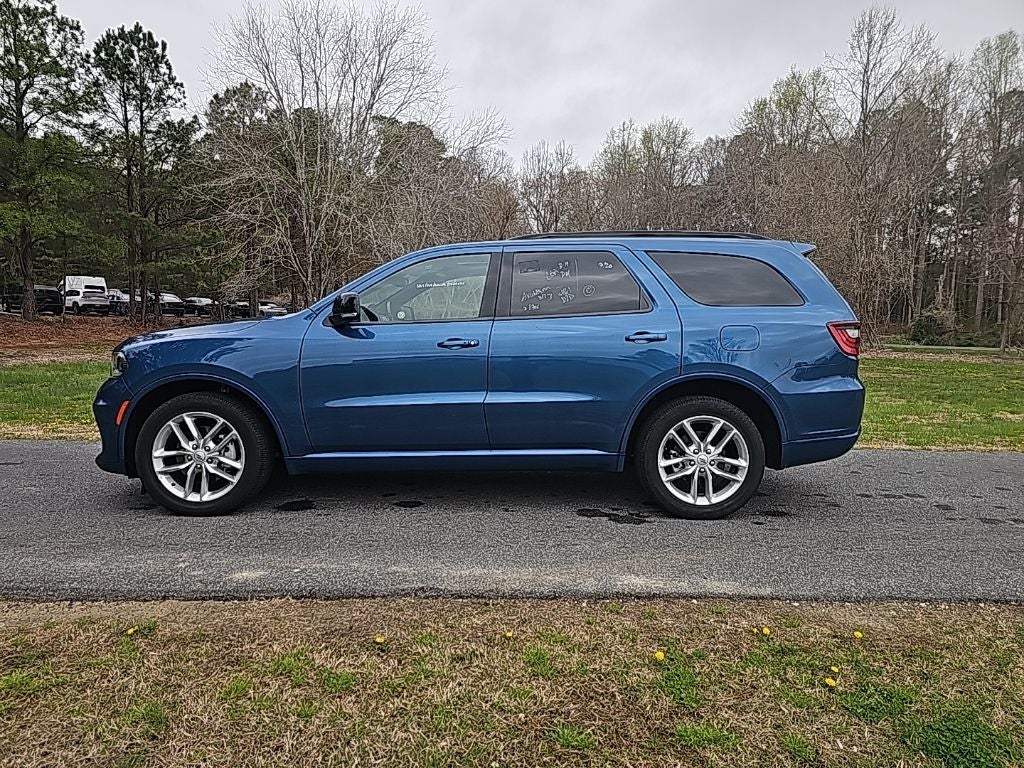 2025 Dodge Durango GT Plus *** ONE OWNER ***